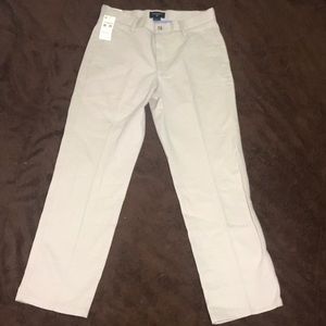 Dockers slim fit pants